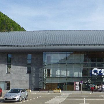 Musée de la lunette-Viséum collections musée de la lunette et musée Jourdain