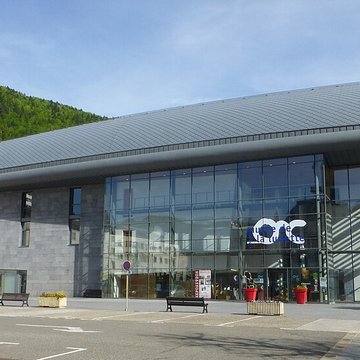 Musée de la lunette-Viséum collections musée de la lunette et musée Jourdain