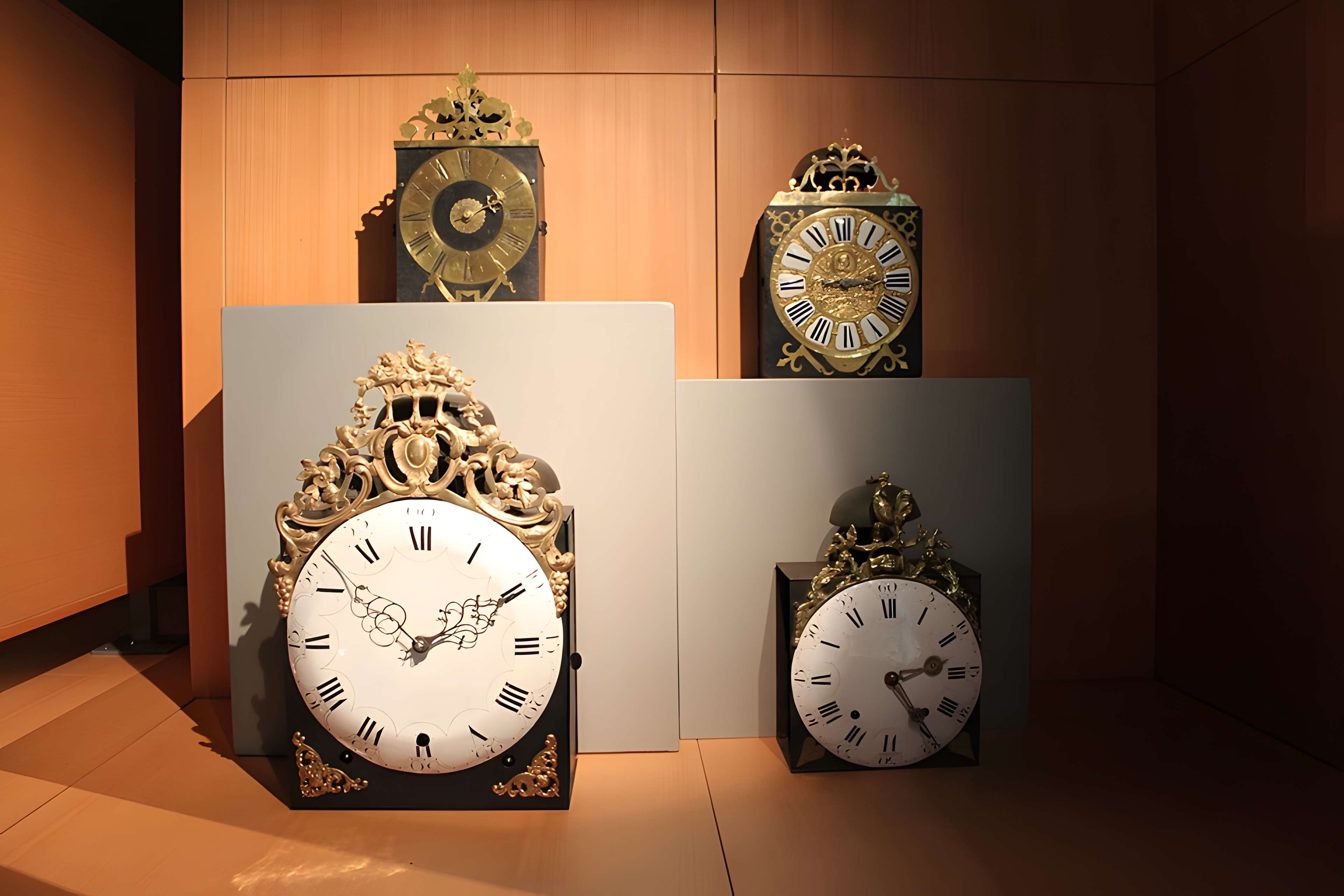 Musée de la lunette-Viséum (collections musée de la lunette et musée Jourdain)