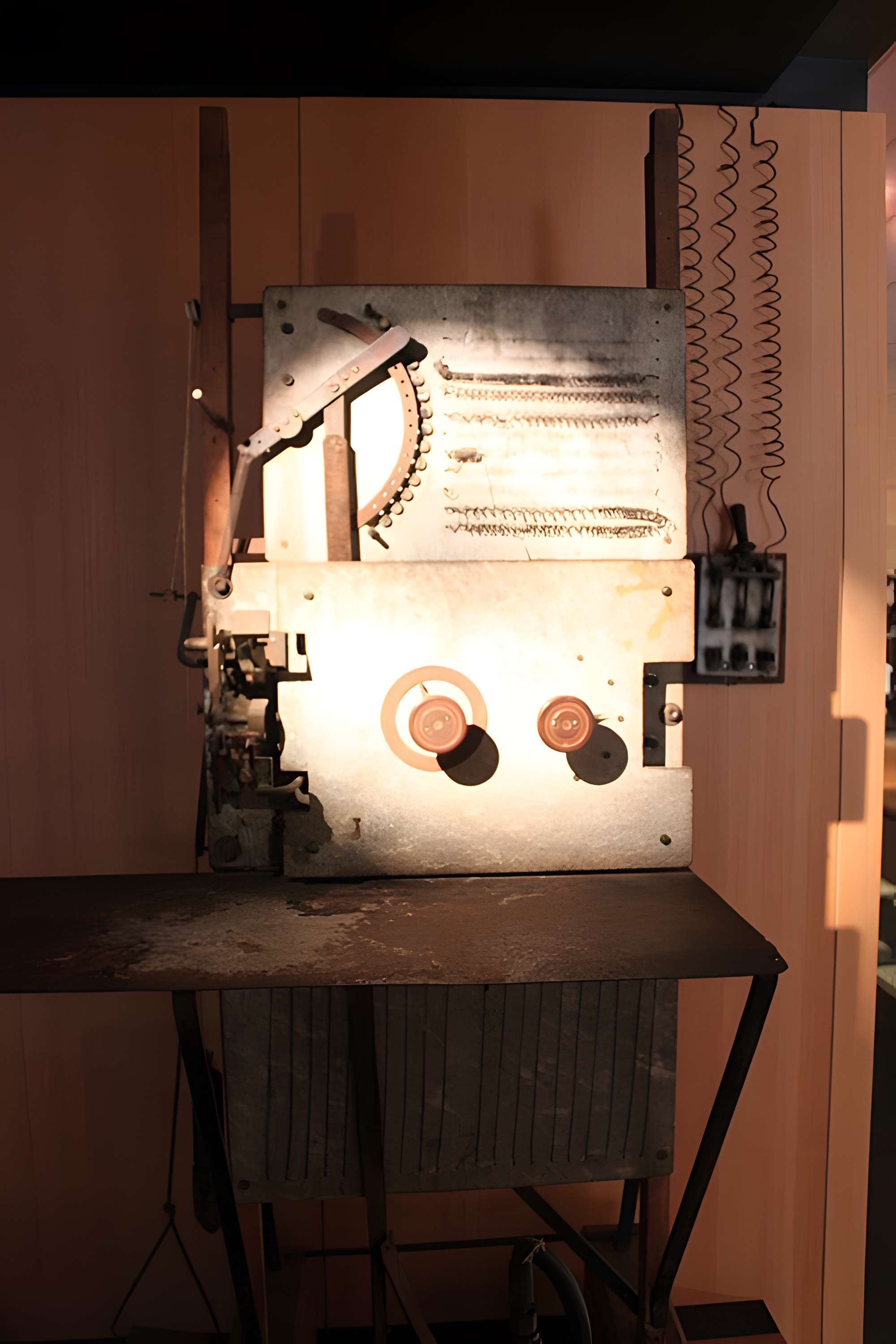 Musée de la lunette-Viséum (collections musée de la lunette et musée Jourdain)