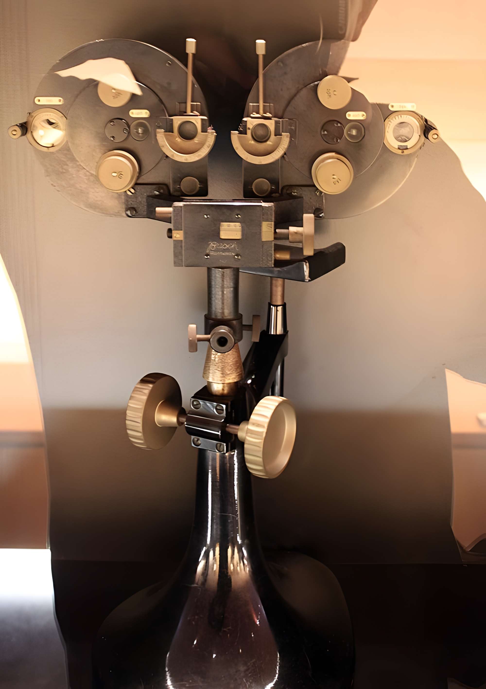 Musée de la lunette-Viséum (collections musée de la lunette et musée Jourdain)