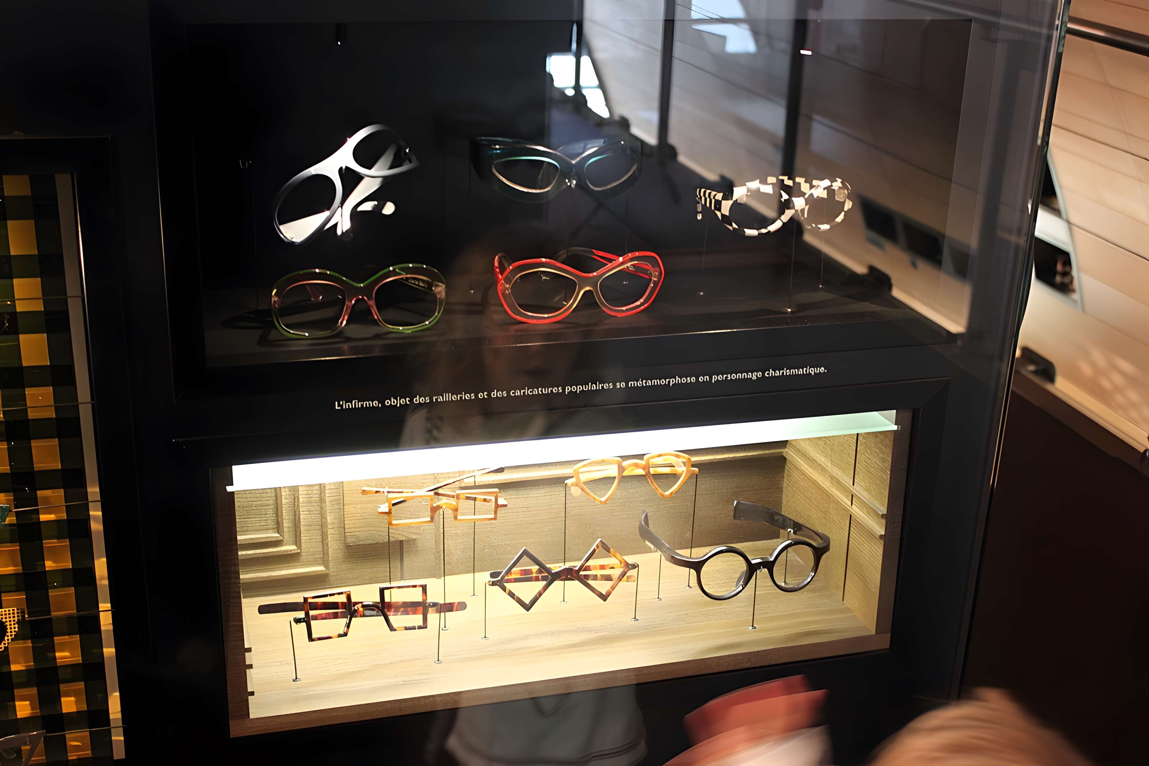 Musée de la lunette-Viséum (collections musée de la lunette et musée Jourdain)