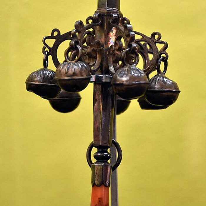 Photo de Musée du jouet