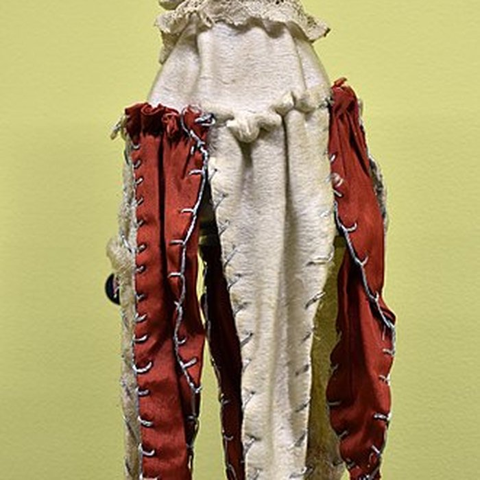 Photo de Musée du jouet