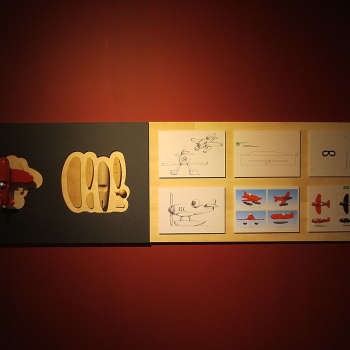 Photo de Musée du jouet