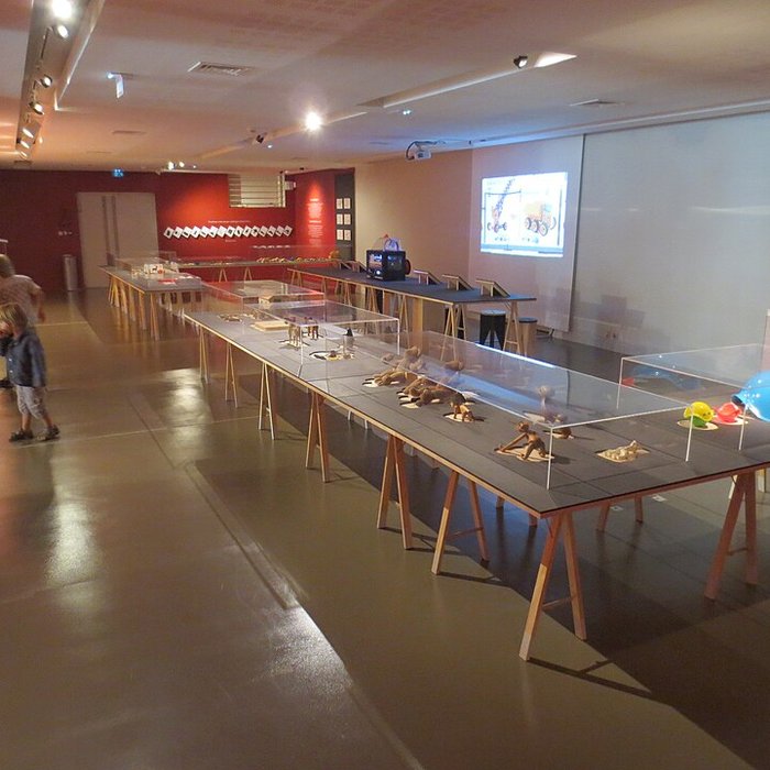 Photo de Musée du jouet