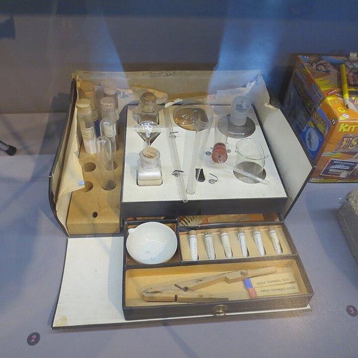 Photo de Musée du jouet