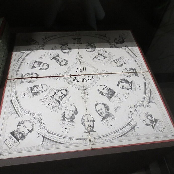 Photo de Musée du jouet