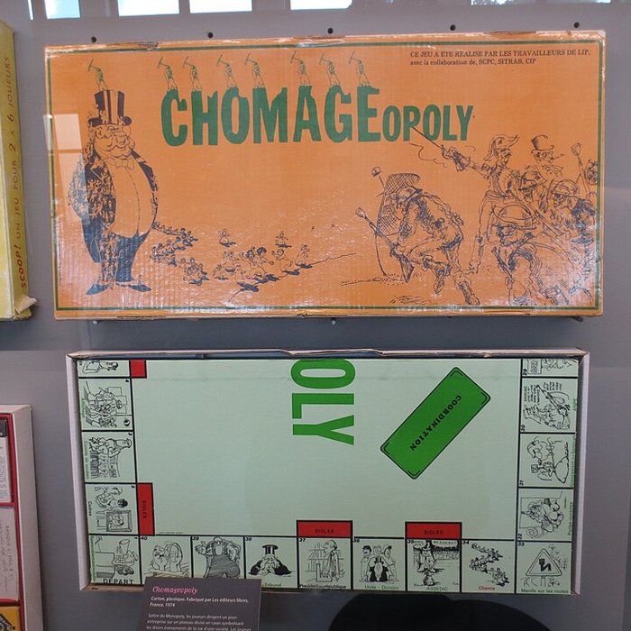 Photo de Musée du jouet