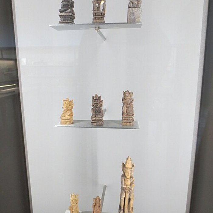 Photo de Musée du jouet