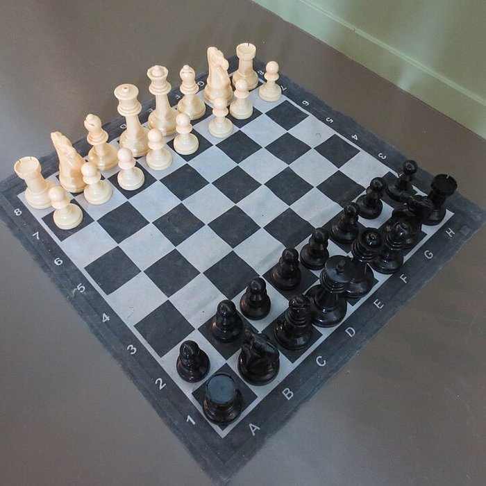 Photo de Musée du jouet