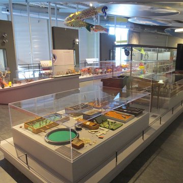 Musée du jouet