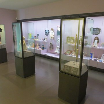 Musée du jouet
