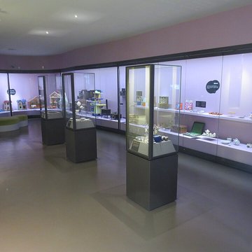 Musée du jouet