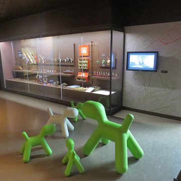 Musée du jouet