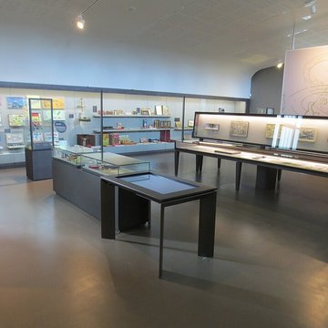 Musée du jouet