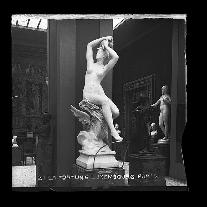 Photo de Musée des Beaux-Arts