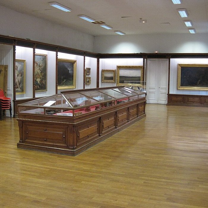 Photo de Musée des Beaux-Arts