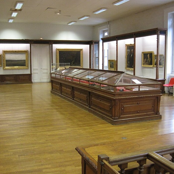 Photo de Musée des Beaux-Arts