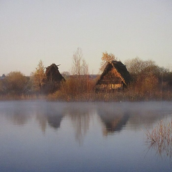 Photo de Musée des Beaux-Arts