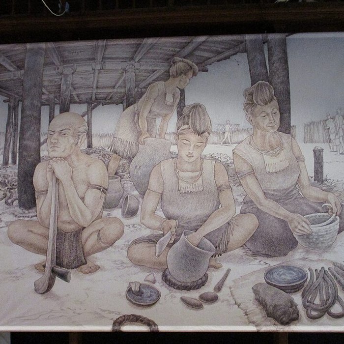 Photo de Musée des Beaux-Arts