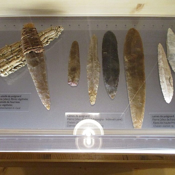 Photo de Musée des Beaux-Arts