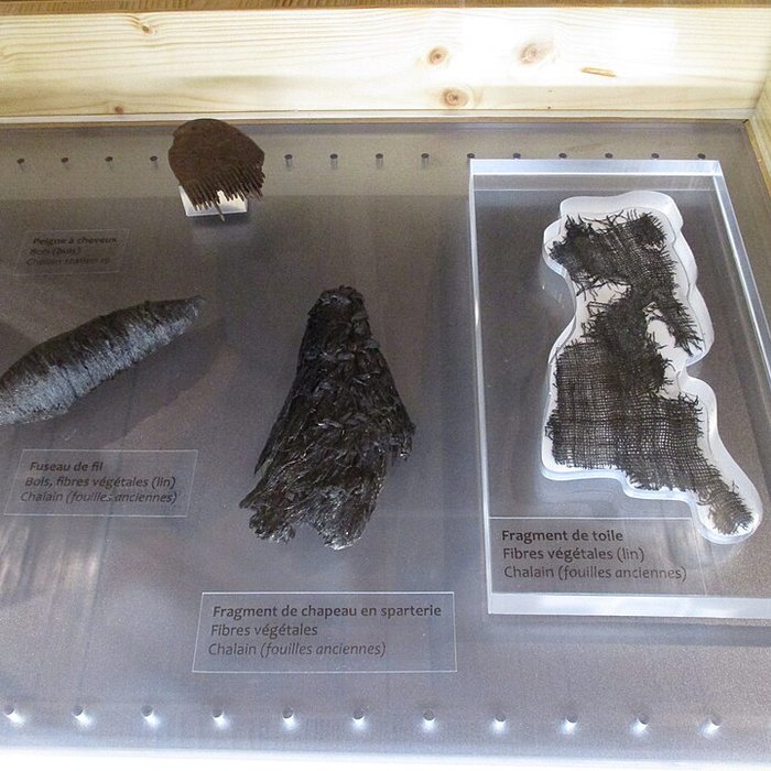 Photo de Musée des Beaux-Arts