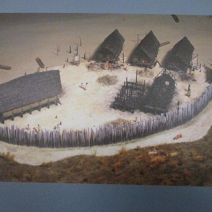 Photo de Musée des Beaux-Arts