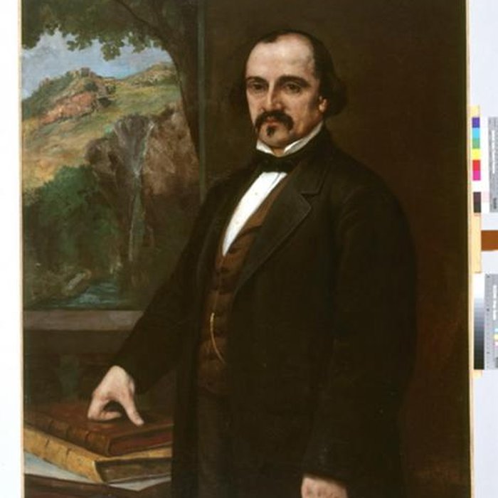 Photo de Musée des Beaux-Arts