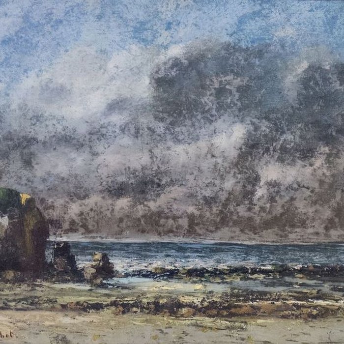 Photo de Musée des Beaux-Arts