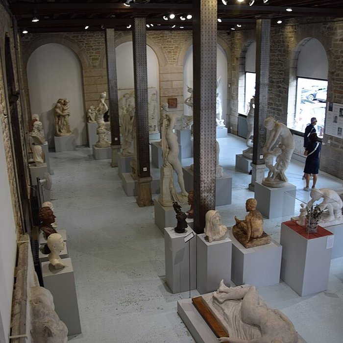 Photo de Musée des Beaux-Arts