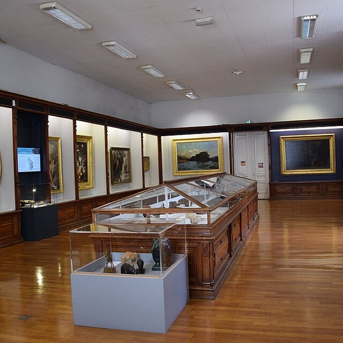 Photo de Musée des Beaux-Arts