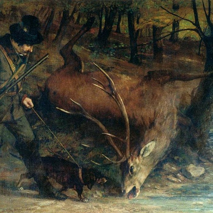 Photo de Musée des Beaux-Arts