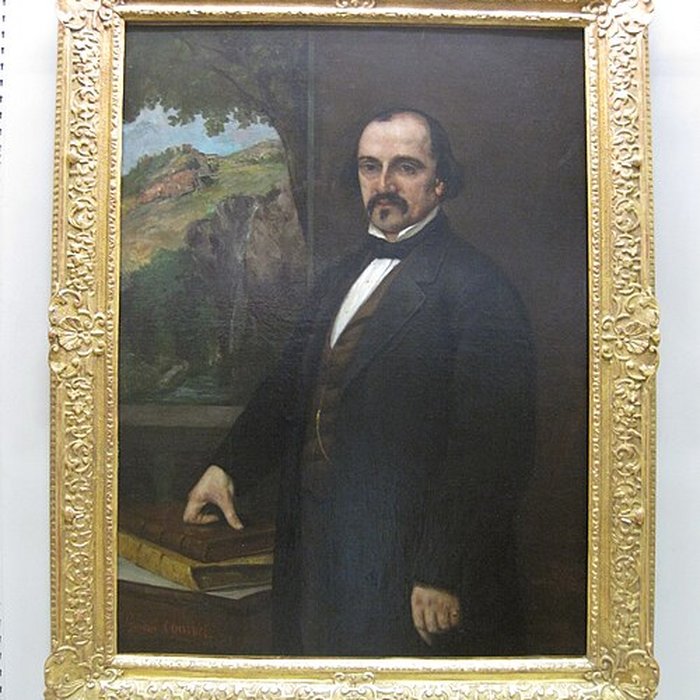 Photo de Musée des Beaux-Arts