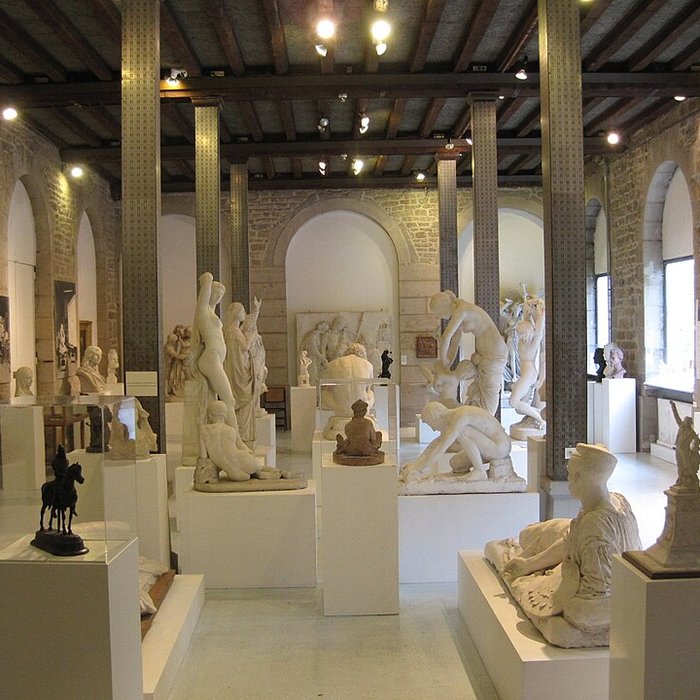 Photo de Musée des Beaux-Arts