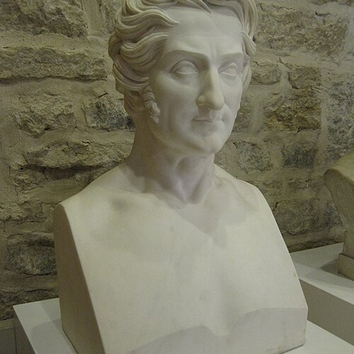 Photo de Musée des Beaux-Arts