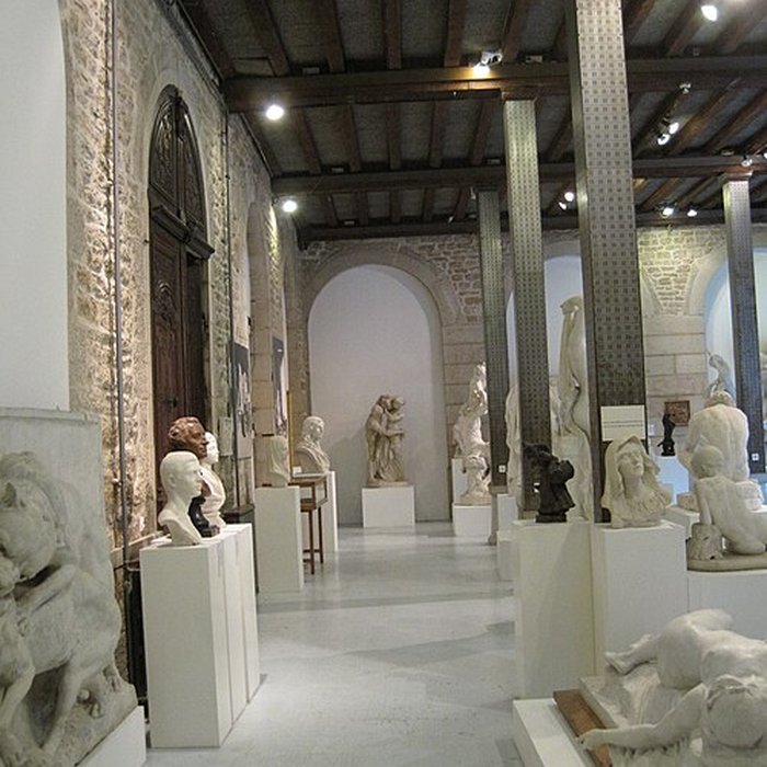 Photo de Musée des Beaux-Arts