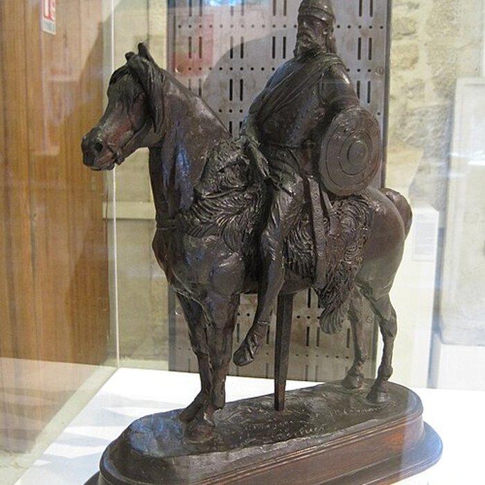 Photo de Musée des Beaux-Arts