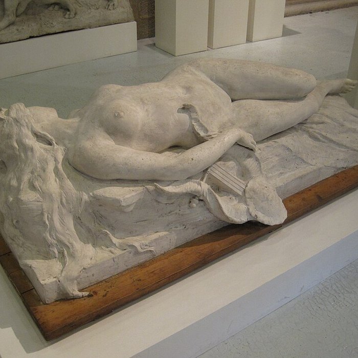 Photo de Musée des Beaux-Arts