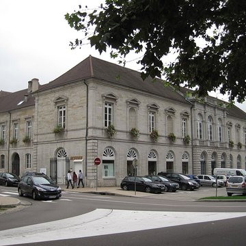Musée des Beaux-Arts