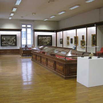 Musée des Beaux-Arts