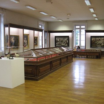 Musée des Beaux-Arts