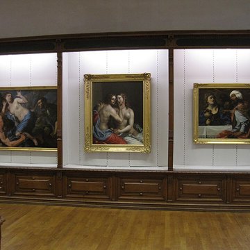 Musée des Beaux-Arts