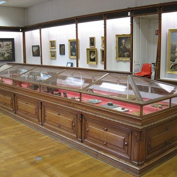 Musée des Beaux-Arts