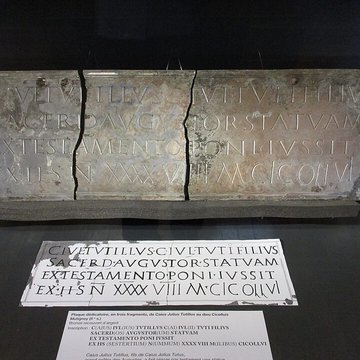 Musée des Beaux-Arts