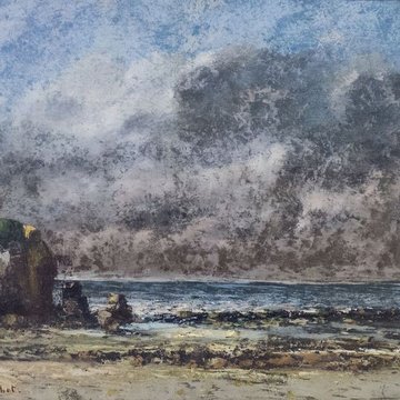 Musée des Beaux-Arts