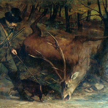 Musée des Beaux-Arts