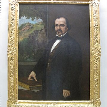 Musée des Beaux-Arts