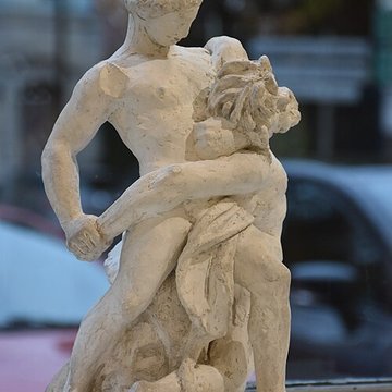 Musée des Beaux-Arts