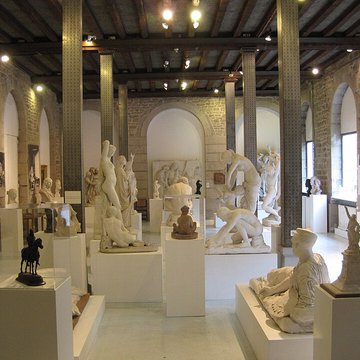 Musée des Beaux-Arts